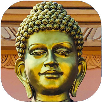 4 Buddhas QiGong - LIVE Online Meditation Course - Tranquil Retreats